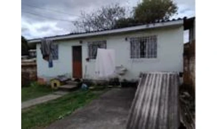 Casa em Lages, Santa Helena, Rua Porto Alegre, nº 1726, SC. Área: 359.61m2