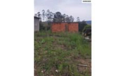 Terreno em Rio do Campo, Cruzeiro, Rua José Uliano, SC. Área: 312.5m2