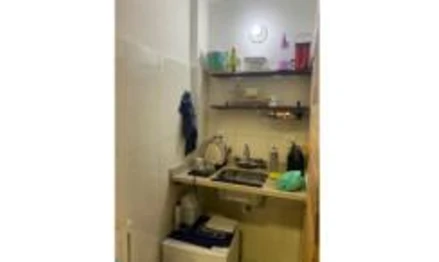 Sala comercial em Miguel Pereira, Centro, Rua Áurea Pinheiro, nº 333, RJ. Área: 16.39m2
