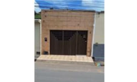 Casa em Viçosa, , Rua Frederico Maia, nº 71, AL. Área: nullm2