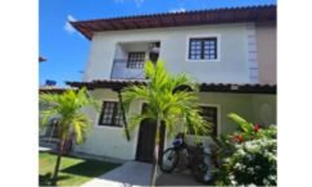 Casa em Maceió, Santa Amélia, Avenida Jorge Barros, n 3336, AL. Área: 140.5m2
