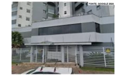 Apartamento em Caxias do Sul, , Av. Júlio de Castilhos, nº 4485, RS. Área: 99.19m2