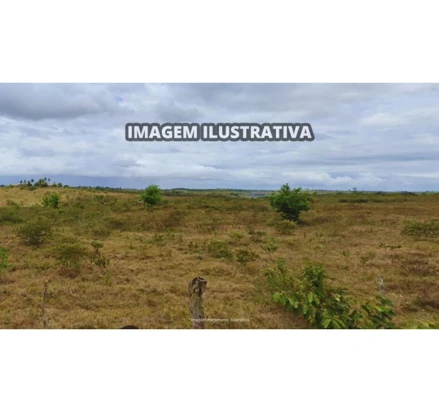 Área rural em Itabaianinha, Zona Rural, Sítio Itapicuru, Margens da Estrada Municipal de acesso ao Povoado Alto, Itabaianinha/SE, CEP: 49290-000, SE. Área: 51031.87m2