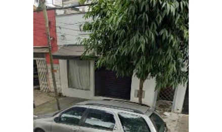 Prédio comercial em São Paulo, Tatuapé, Rua Baguari, 218, SP. Área: nullm2