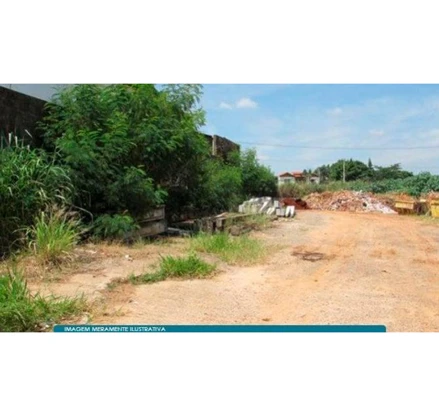 Terreno em Porto Feliz, Jardim Brasil, Rua Minas Gerais, Lt 03 da Qd F, Jardim Brasil, SP. Área: 300m2