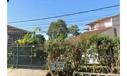 Casa em null, Caborê, Rua Colibri nº 96 - Condomínio Vera Cruz, Caborê, Paraty - RJ, RJ. Área: 114.64m2
