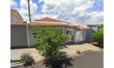 Terreno em Santa Rosa de Viterbo, , R. Kalil Debs, 153, SP. Área: 181.25m2