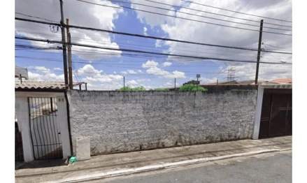 Terreno em São Paulo, Jardim Nove De Julho, Rua Professor Castelo Branco, 65, Jardim Nove de Julho, São Paulo/SP, CEP 03947-020, SP. Área: 350m2