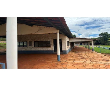 Outros em Delta, CENTRO, RUA PEDRO PAULO DE OLIVEIRA (ANTIGA RUA 14), S/N- SEDE SOCIAL DO UBERABA COUNTRY CLUB, MG. Área: 6214m2