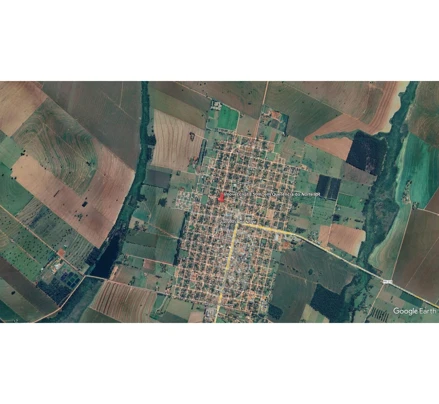 Comercial em Querência do Norte, , rua Konchmborger, PR. Área: 150m2