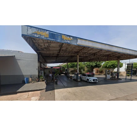 Comercial em Floraí, , PR /Floraí, PR. Área: 878m2 Comercial em Floraí, , PR /Floraí, PR. Área: 878m2