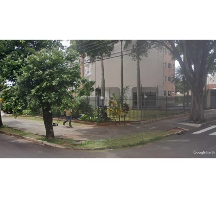Apartamento em Paranavaí, Jardim Ibirapuera, Rua Sebastião Cândido de Freitas, PR. Área: 221.44m2 Apartamento em Paranavaí, Jardim Ibirapuera, Rua Sebastião Cândido de Freitas, PR. Área: 221.44m2