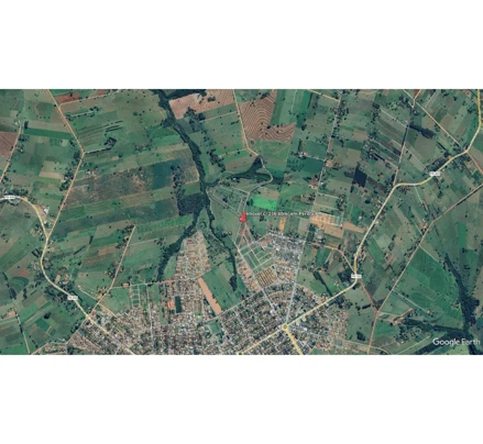 Terreno em Londrina, Parque Residencial Pérola III, Avenida Rio Branco, nº2172, Parque Residencial Pérola III, PR. Área: 236.4m2 Terreno em Londrina, Parque Residencial Pérola III, Avenida Rio Branco, nº2172, Parque Residencial Pérola III, PR. Área: 236.4m2
