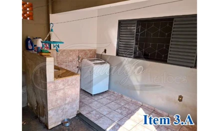 Terreno em Penápolis, Vila America, Rua Amapa, n°431 - Vila america - Penapolis/SP, Rua Bolivar Poeta Siqueira, n 203 (1A), Rua MAnoel Duran, n 25 (2B) - Cidade Jardim - Penapolis, Rua Bolivar Poeta Siqueira, n°193 (2A), n°197 (2B) - Cidade Jardim - Penapolis, Rua Joaquim Veiga de Araujo, n° 379 (3A Frente), (3B Fundos) - Jardim Santa Terezinha - Penapolis/SP, SP. Área: 100m2