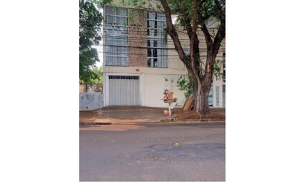 Comercial em Maringá, Zona 06, Rua Castro Alves, 617-A, Zona 06, PR. Área: 90.49m2
