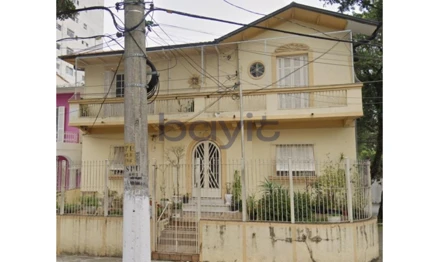 Apartamento em São Paulo, Aclimação, Avenida Turmalina, 199 - Aclimação - São Paulo - SP, SP. Área: 80m2