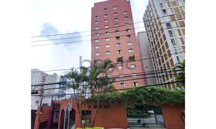 Apartamento em São Paulo, Cerqueira César, Rua da Consolação, 3.268 - Cerqueira César - São Paulo - SP, SP. Área: 122.78m2