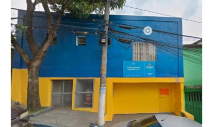 Apartamento em São Paulo, Paraisópolis, Rua Leandro Teixeira, 80, SP. Área: 490.07m2