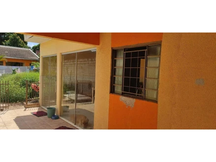 Casa em Presidente Castelo Branco, , R. Dona Sinha, 733, PR. Área: 140m2