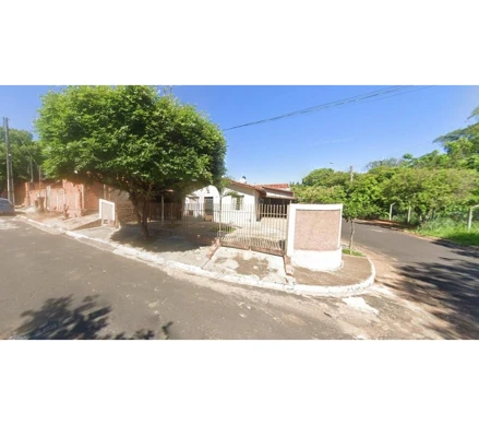 Terreno em Santo Anastácio, Jardim Novo Horizonte "C", RUA JOÃO VIDOTTO, nº 25, Conjunto Habitacional Jardim Novo Horizonte "C", SP. Área: 173.6m2