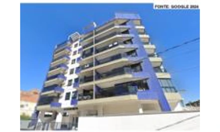 Apartamento em Guarapari, São Judas Tadeu, Rua José Morgan, n 17, ES. Área: 77.8m2