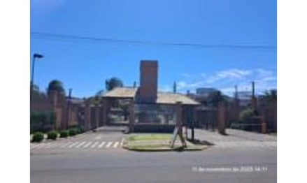 Casa em Canoas, Mal. Rondon, Avenida Santos Ferreira, nº 2.300, RS. Área: 471.6m2