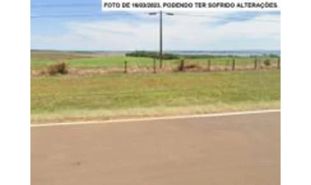 Área rural em Itaí, , Fazenda Araras, SP. Área: 23.71m2