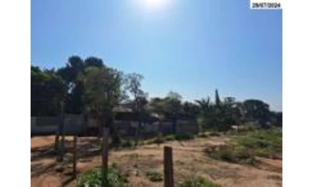 Terreno em Itu, Cruz Das Almas, Rua Sorocaba, n 1750, SP. Área: 30174.76m2