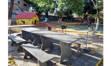 Apartamento em Belo Horizonte, Guarani, Avenida Saramenha, 1827, MG. Área: 61.7262m2