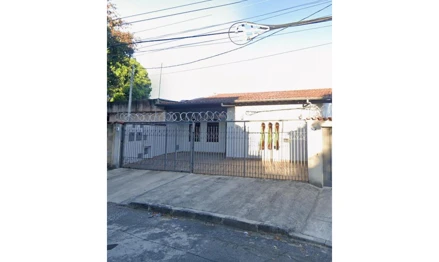 Galpão em Belo Horizonte, Glória, Rua Trajano, 70, Glória, MG. Área: 387.5m2