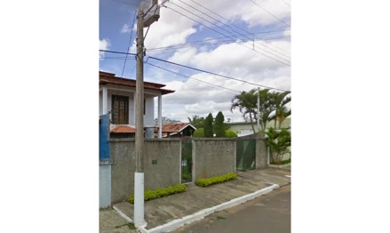 Casa residencial em Vespasiano, Jardim Itaú, Rua Papa Paulo VI, 441, Parque Jardim Itaú, MG. Área: 172m2