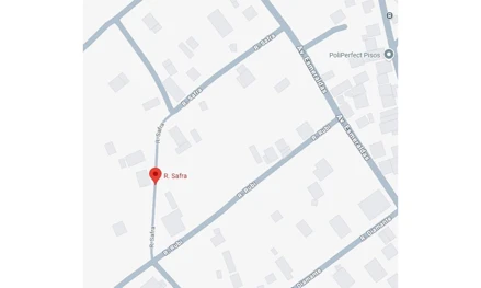 Terreno em Esmeraldas, Dumaville, Rua Safira, quadra 23, proximidades do bairro Dumaville, MG. Área: 416.5m2