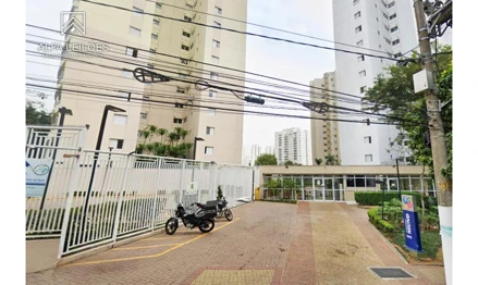 Apartamento em São Paulo, Vila Isa, Avenida Nossa Senhora do Sabará, n 960, SP. Área: 107.1m2