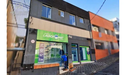 Apartamento em Ponta Grossa, Centro, Rua General Carneiro, n 752, PR. Área: nullm2 Apartamento em Ponta Grossa, Centro, Rua General Carneiro, n 752, PR. Área: nullm2