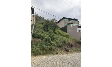 Terreno em Nova Friburgo, Cônego, Rua Vereador Aristão Jaccoud, 3174, RJ. Área: 480m2