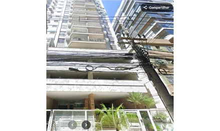 Apartamento em Niterói, Icaraí, Rua Joaquim Távora 98 bl: 02 - apt: 804, RJ. Área: nullm2