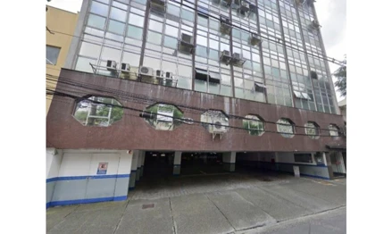 Vaga de garagem em São Paulo, Bom Retiro, Rua Correia de Melo, 84/108 - Box Nº 104-B, Condominio Edificio Garagem Automatica Padrão, SP. Área: 30.73m2