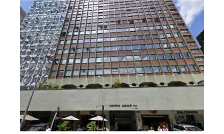 Comercial em São Paulo, Jardim Paulistano, Avenida Brigadeiro Faria Lima, 2391 - Conjunto 11, SP. Área: 145m2
