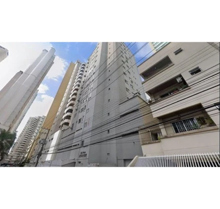Apartamento em Balneário Camboriú, Centro, Rua 2970, 165, Centro, Balneário Camboriú, SC, SC. Área: 89.94m2