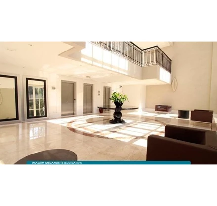 Apartamento em São Paulo, Morumbi, Rua Domenico Perotti, 50, Morumbi, São Paulo, SP, SP. Área: 368.12m2