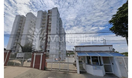 Apartamento em Campinas, Jardim Do Lago, Rua José Elias Jorge, 370 - Jardim do Lago, Campinas - SP, 13050-021, SP. Área: 49.9m2