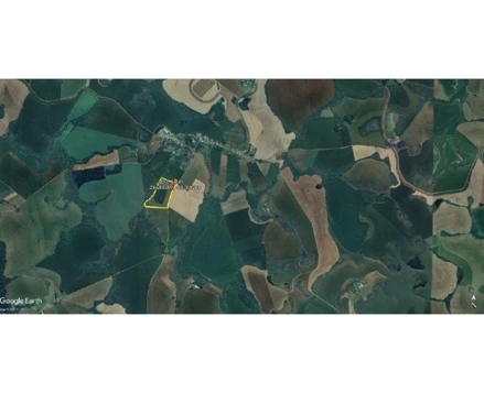 Área rural em Carazinho, Distrito De Pinheiro Marcado, Distrito de Pinheiro Marcado, Interior de Carazinho/RS, RS. Área: 210000m2