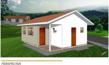 Casa em Rio do Sul, BARRAGEM, no endereço acima descrito, SC. Área: 434m2