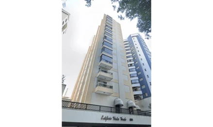 Apartamento em São Paulo, Vila Monte Alegre, Rua dos Democratas, 691 - Vila Monte Alegre, SP. Área: 160.33m2