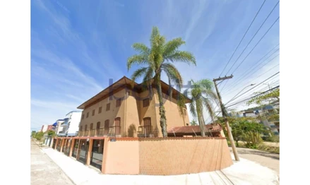 Apartamento em Ubatuba, Praia Grande, Rua Fragata, 391, SP. Área: 65.8m2