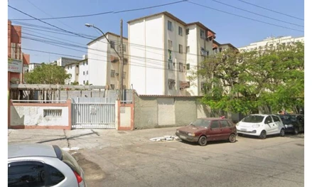 Apartamento em Niterói, , Rua Dr. Luiz Palmier, nº 446 - Apto 204 - Bloco 07, RJ. Área: nullm2