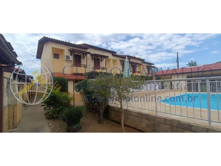 Sobrado em Caraguatatuba, Indaiá, Avenida Mato Grosso, 505, SP. Área: 70.55m2