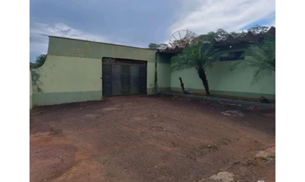Área rural em Ituiutaba, , RODOVIA BR-365- KM 753, BAHAMAS MOTEL, MG. Área: 3454.54m2