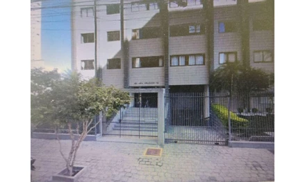 Apartamento em Curitiba, Cristo Rei, Rua Atílio Bório, 119- Apto 0403, PR. Área: 87.09m2 Apartamento em Curitiba, Cristo Rei, Rua Atílio Bório, 119- Apto 0403, PR. Área: 87.09m2