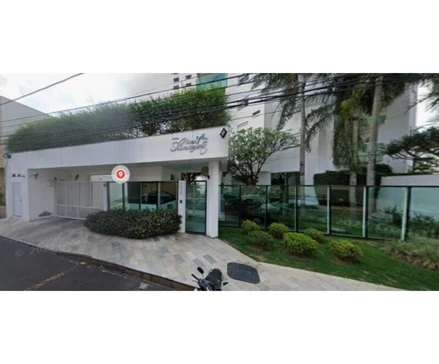 Apartamento em Uberlândia, Tabajaras, RUA SILVA JARDIM, 200- APTO. Nº 1300, 13º PAVIMENTO, CONDOMÍNIO DO EDIFÍCIO ALVARO SHIRNAMOTO, MG. Área: 126.25m2